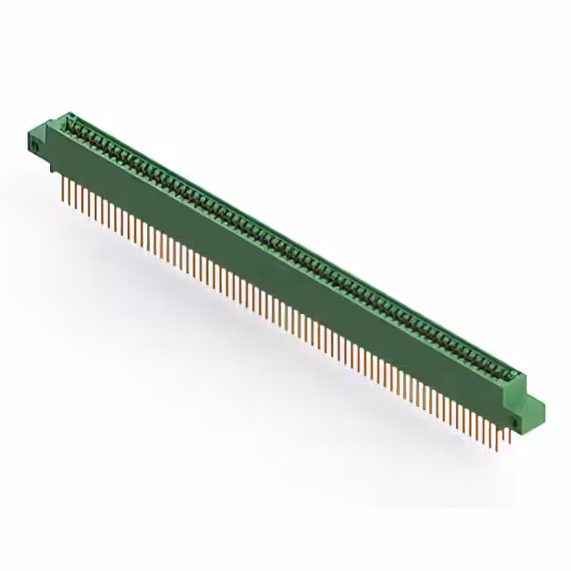 345-134-523-512 EDAC Inc.  Edgeboard Connectors